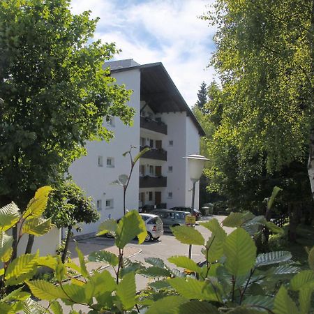 Apartment Am Birkenhain-29 By Interhome ゼーフェルト・イン・チロル エクステリア 写真