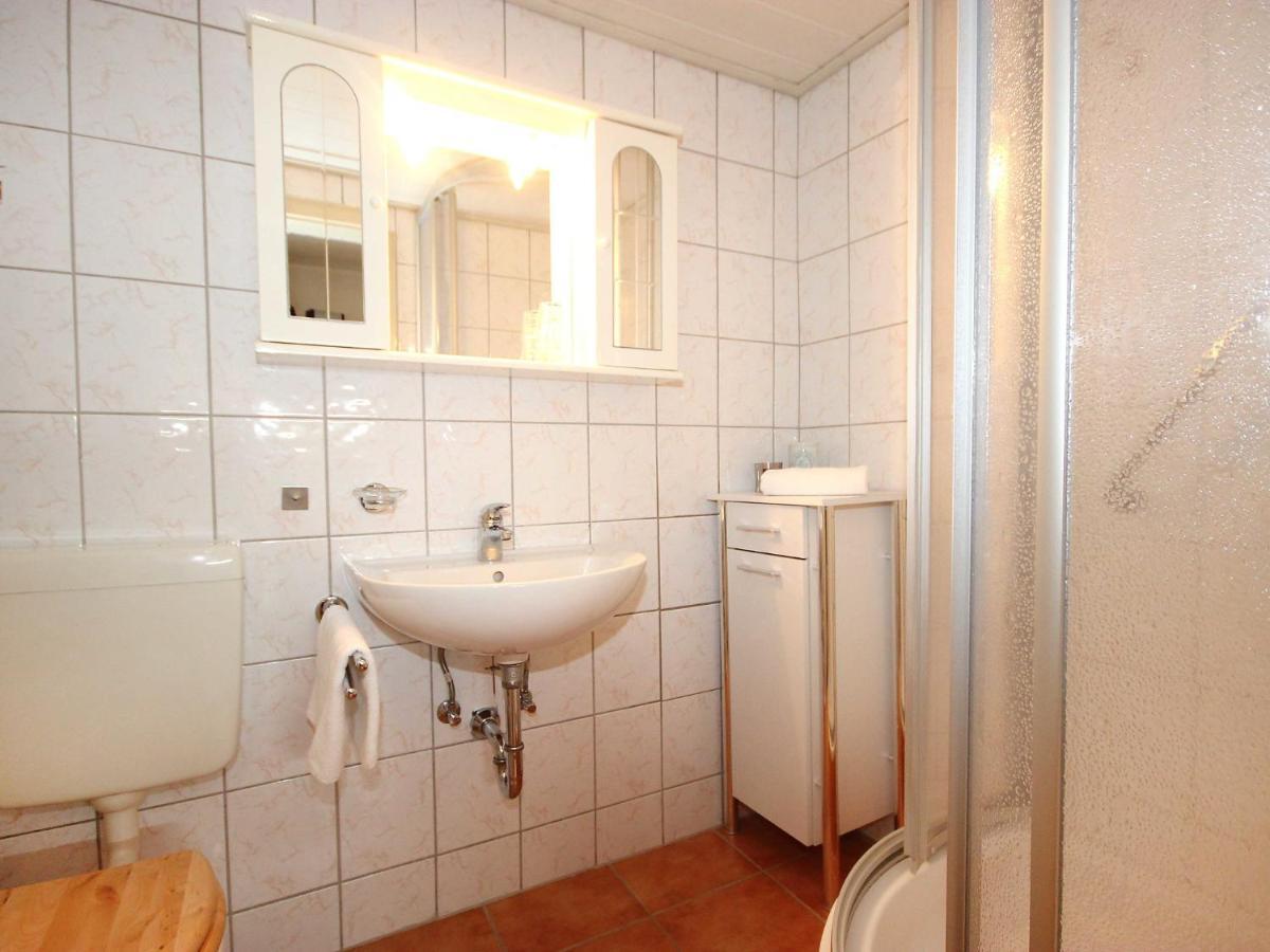 Apartment Am Birkenhain-29 By Interhome ゼーフェルト・イン・チロル エクステリア 写真