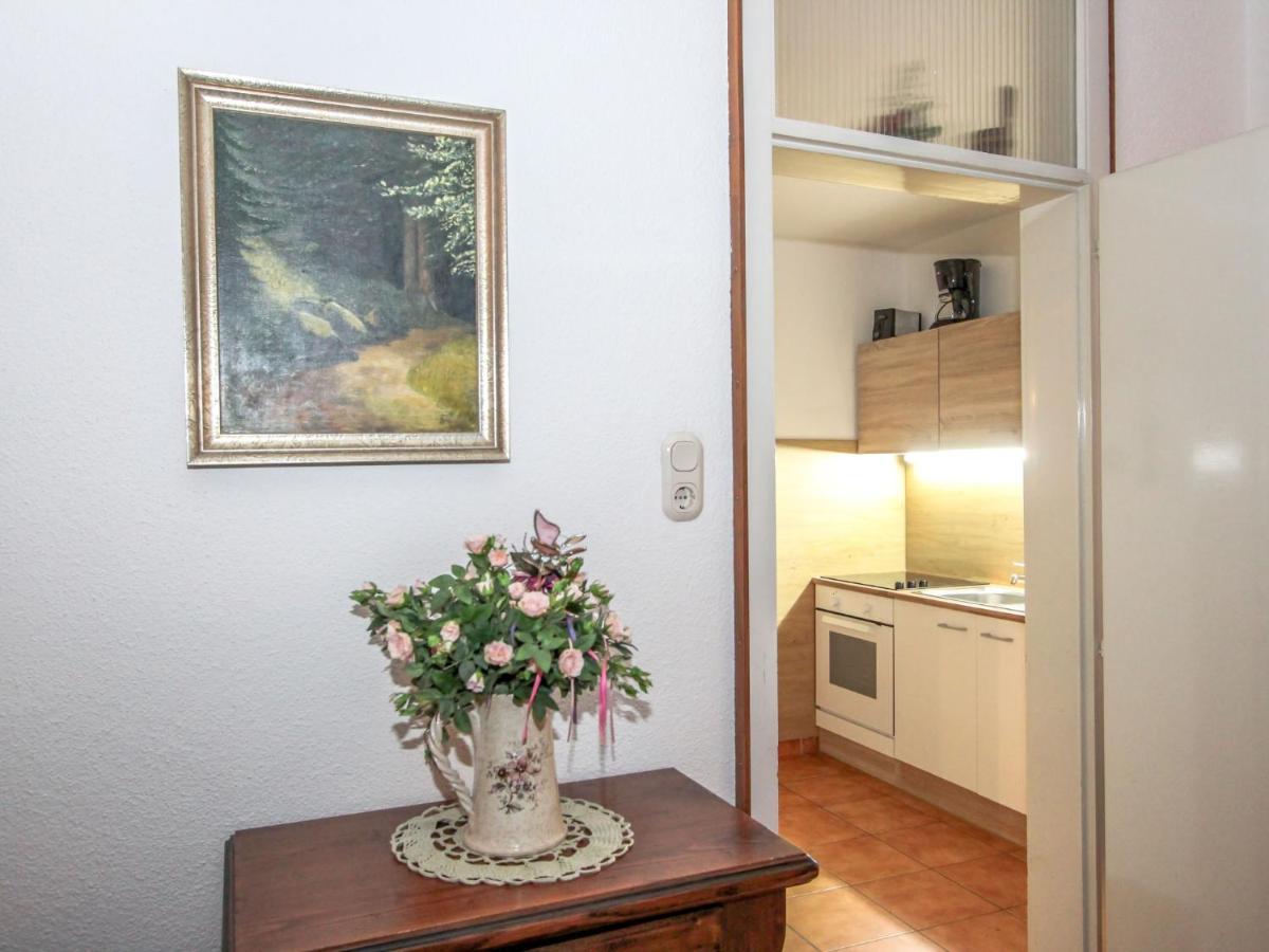 Apartment Am Birkenhain-29 By Interhome ゼーフェルト・イン・チロル エクステリア 写真