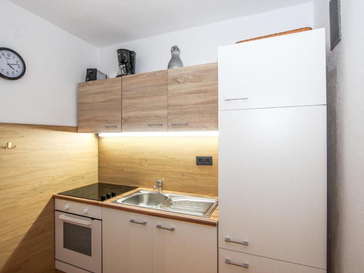 Apartment Am Birkenhain-29 By Interhome ゼーフェルト・イン・チロル エクステリア 写真