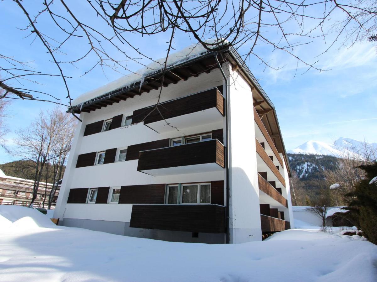 Apartment Am Birkenhain-29 By Interhome ゼーフェルト・イン・チロル エクステリア 写真