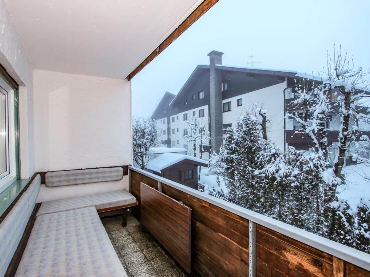Apartment Am Birkenhain-29 By Interhome ゼーフェルト・イン・チロル エクステリア 写真