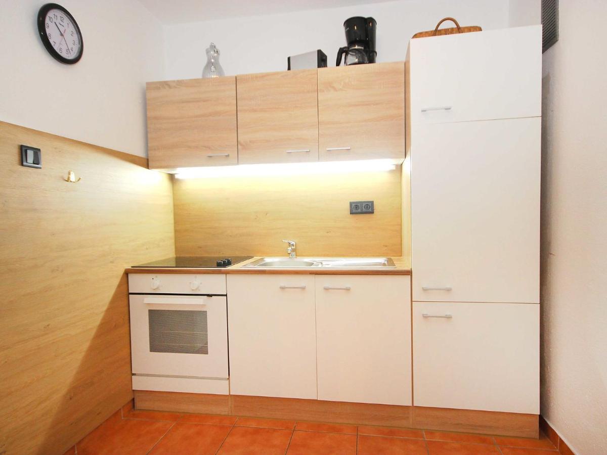 Apartment Am Birkenhain-29 By Interhome ゼーフェルト・イン・チロル エクステリア 写真