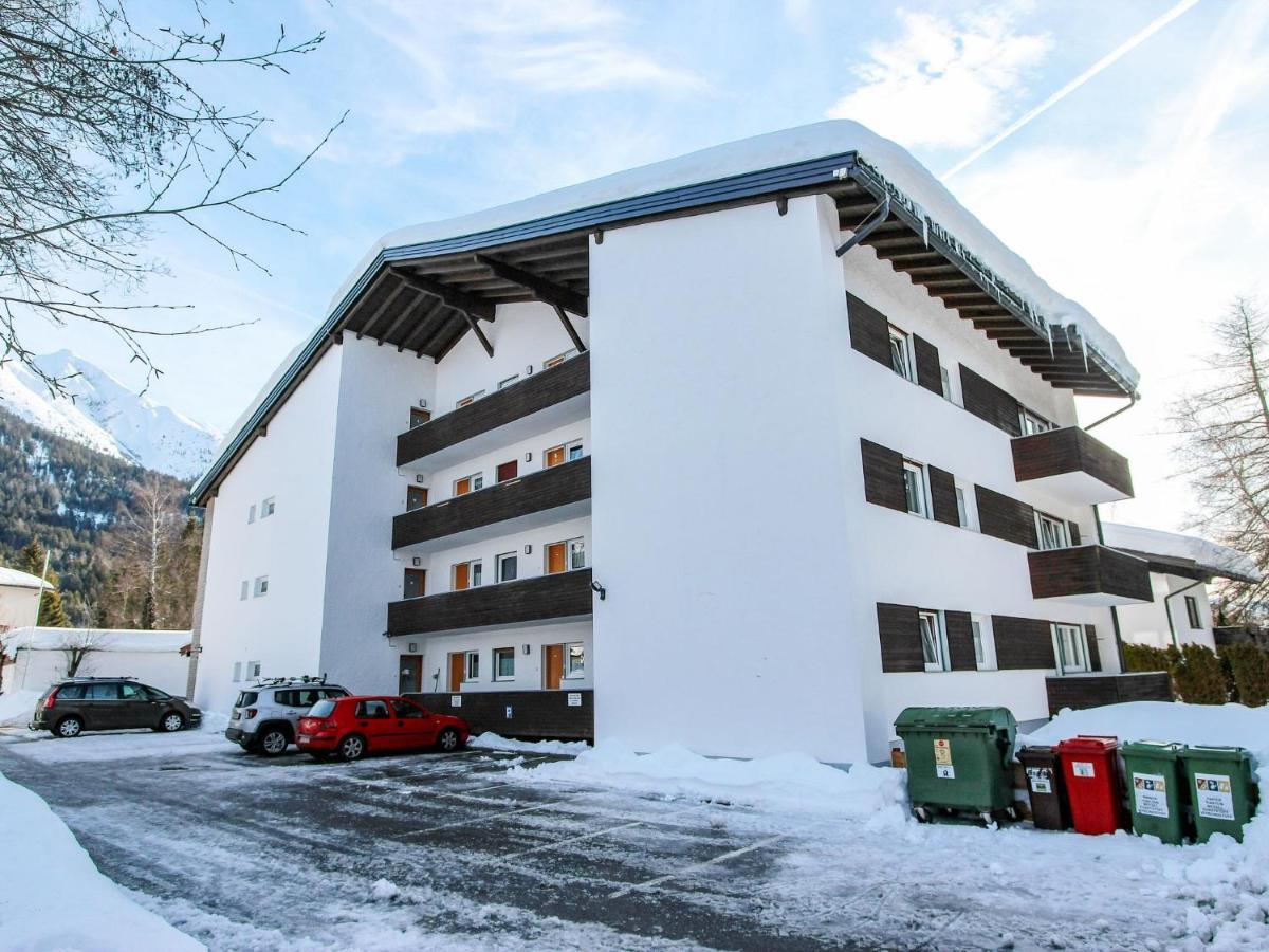 Apartment Am Birkenhain-29 By Interhome ゼーフェルト・イン・チロル エクステリア 写真