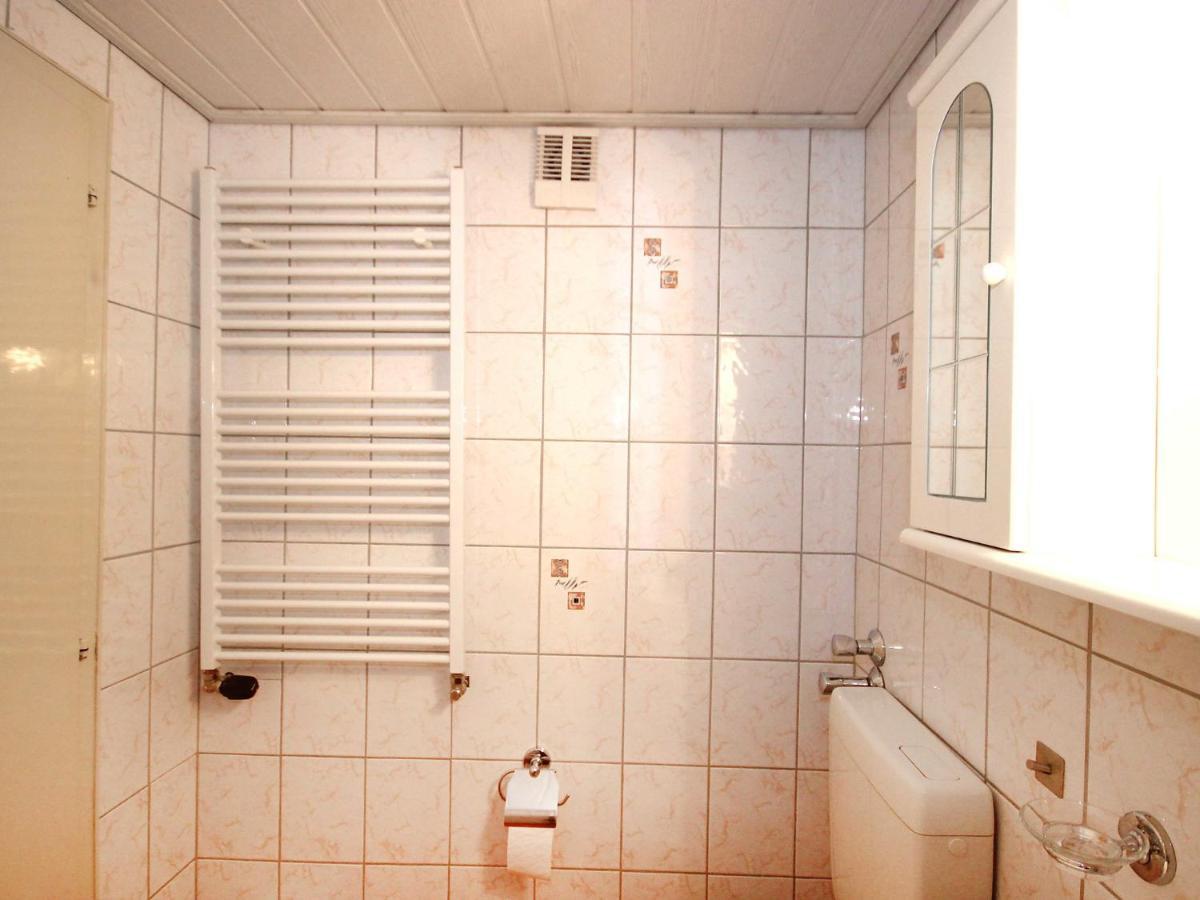 Apartment Am Birkenhain-29 By Interhome ゼーフェルト・イン・チロル エクステリア 写真