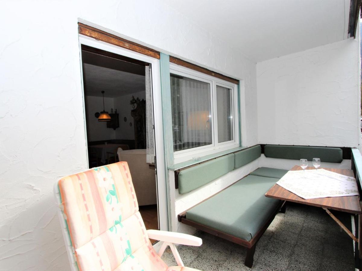 Apartment Am Birkenhain-29 By Interhome ゼーフェルト・イン・チロル エクステリア 写真