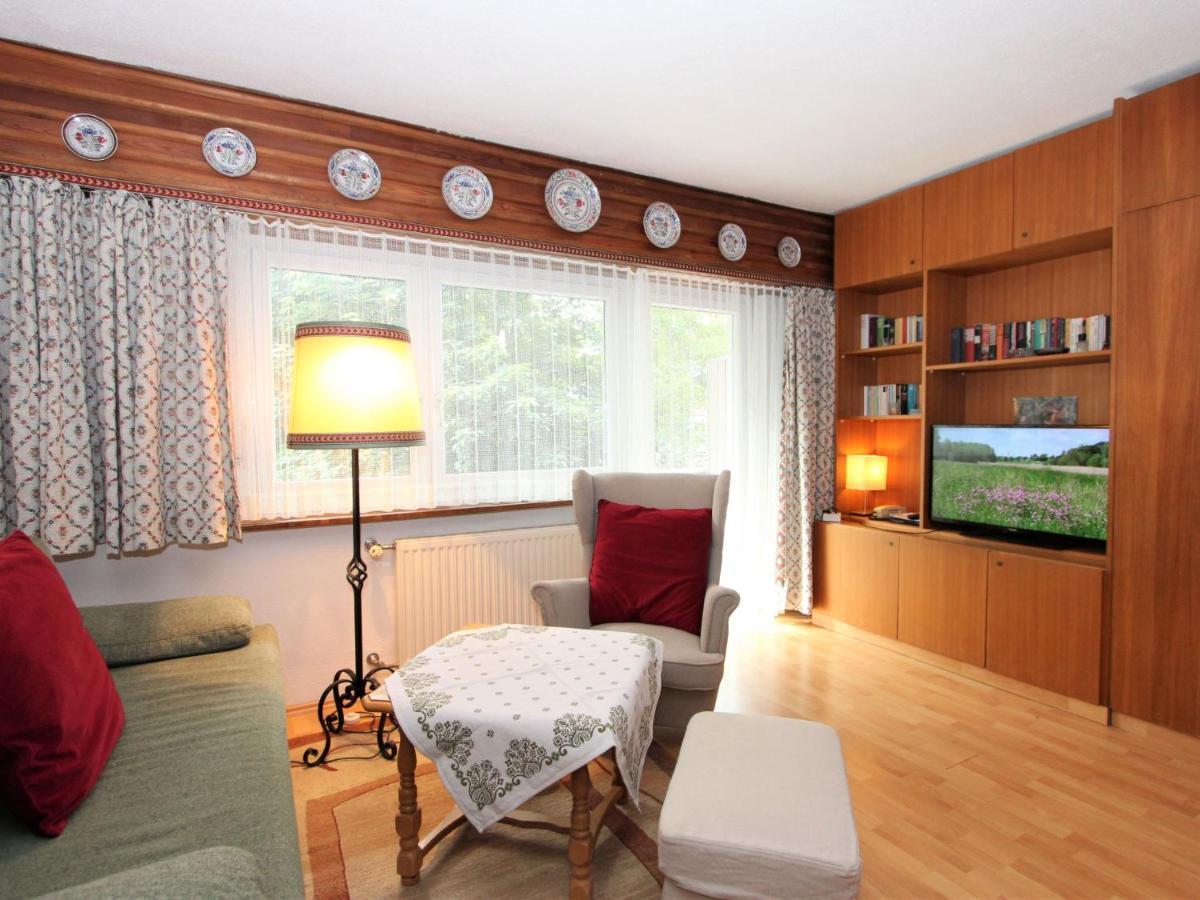 Apartment Am Birkenhain-29 By Interhome ゼーフェルト・イン・チロル エクステリア 写真
