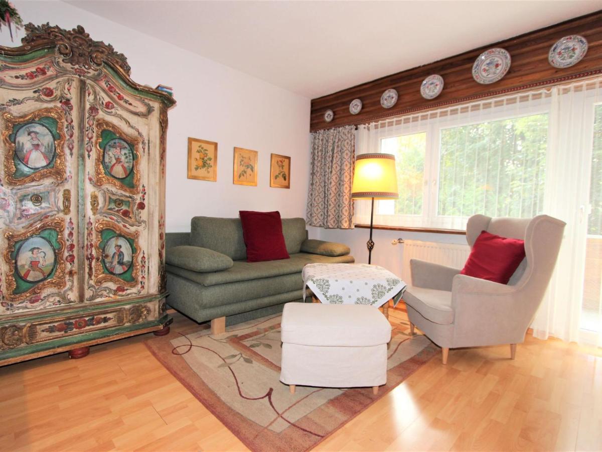 Apartment Am Birkenhain-29 By Interhome ゼーフェルト・イン・チロル エクステリア 写真