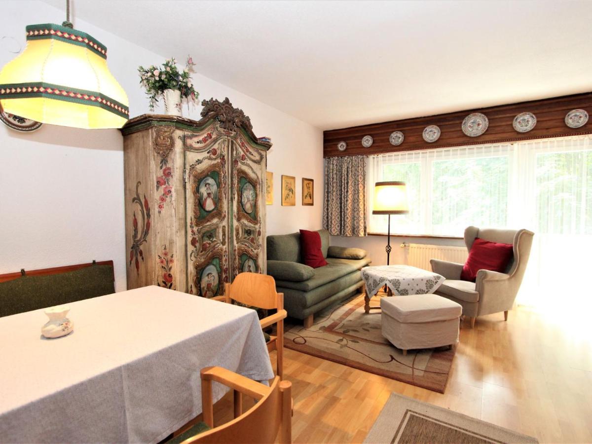 Apartment Am Birkenhain-29 By Interhome ゼーフェルト・イン・チロル エクステリア 写真