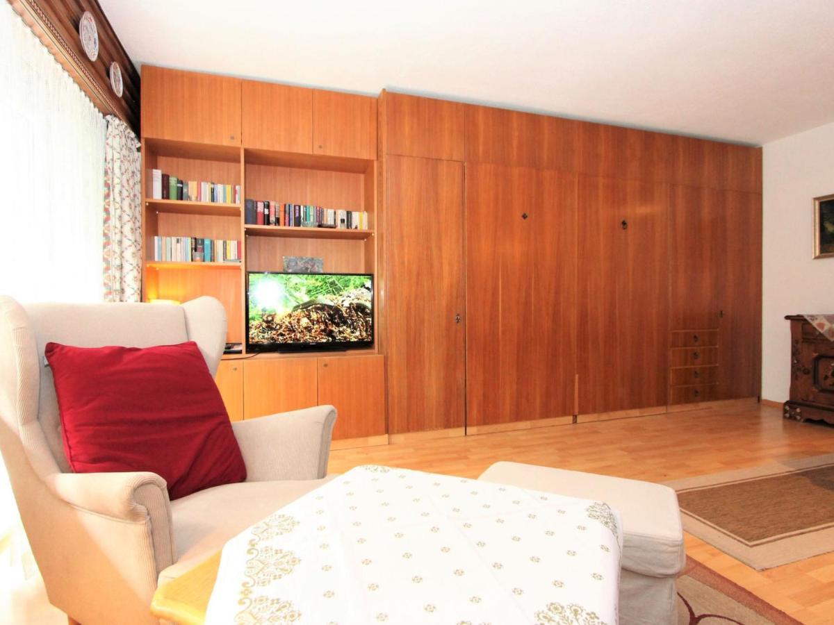 Apartment Am Birkenhain-29 By Interhome ゼーフェルト・イン・チロル エクステリア 写真