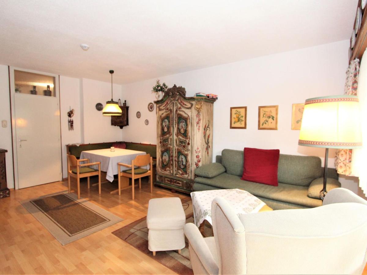 Apartment Am Birkenhain-29 By Interhome ゼーフェルト・イン・チロル エクステリア 写真