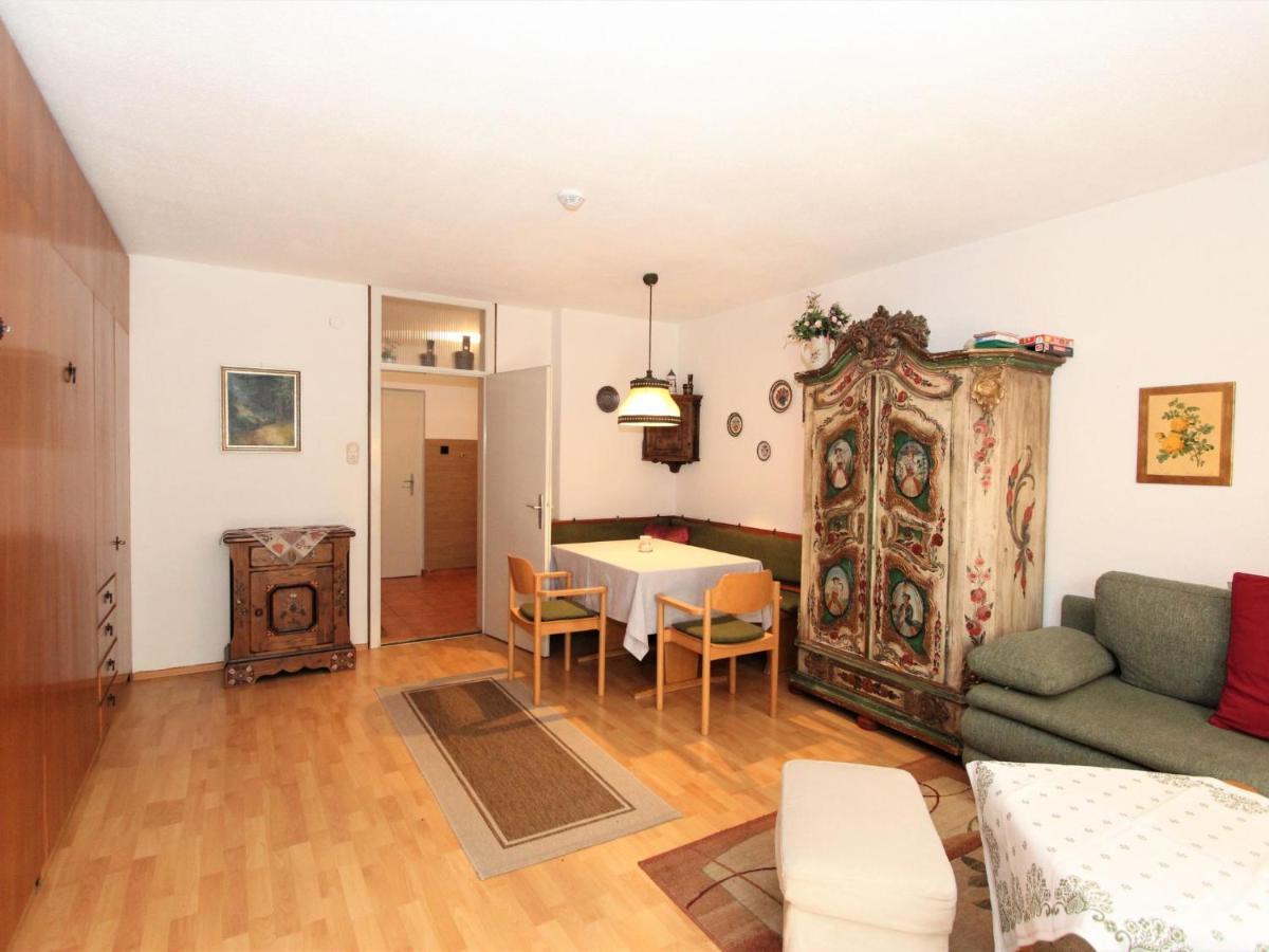 Apartment Am Birkenhain-29 By Interhome ゼーフェルト・イン・チロル エクステリア 写真