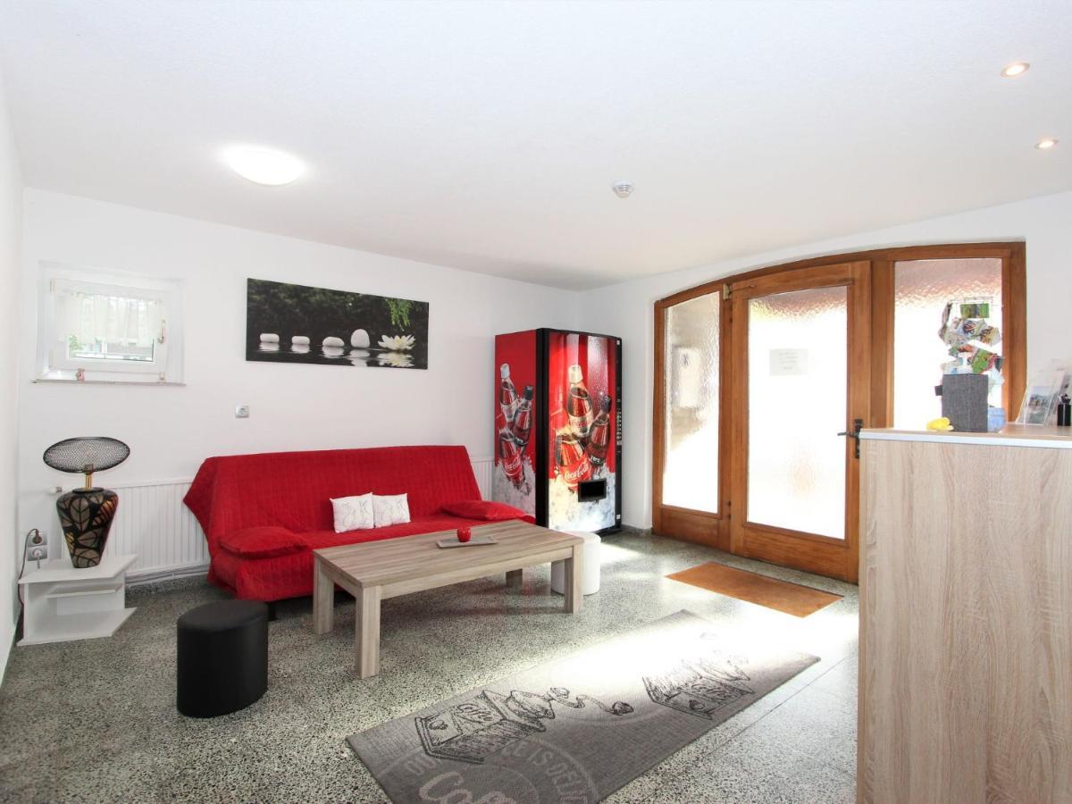 Apartment Am Birkenhain-29 By Interhome ゼーフェルト・イン・チロル エクステリア 写真
