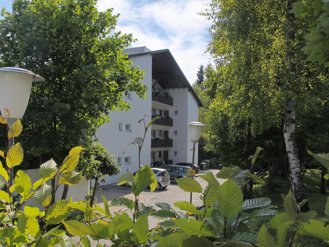 Apartment Am Birkenhain-29 By Interhome ゼーフェルト・イン・チロル エクステリア 写真